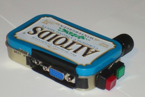 mini_avtester
