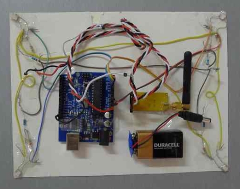 projector-calibrator